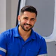 Marcos Silva, especialista em desentupimento